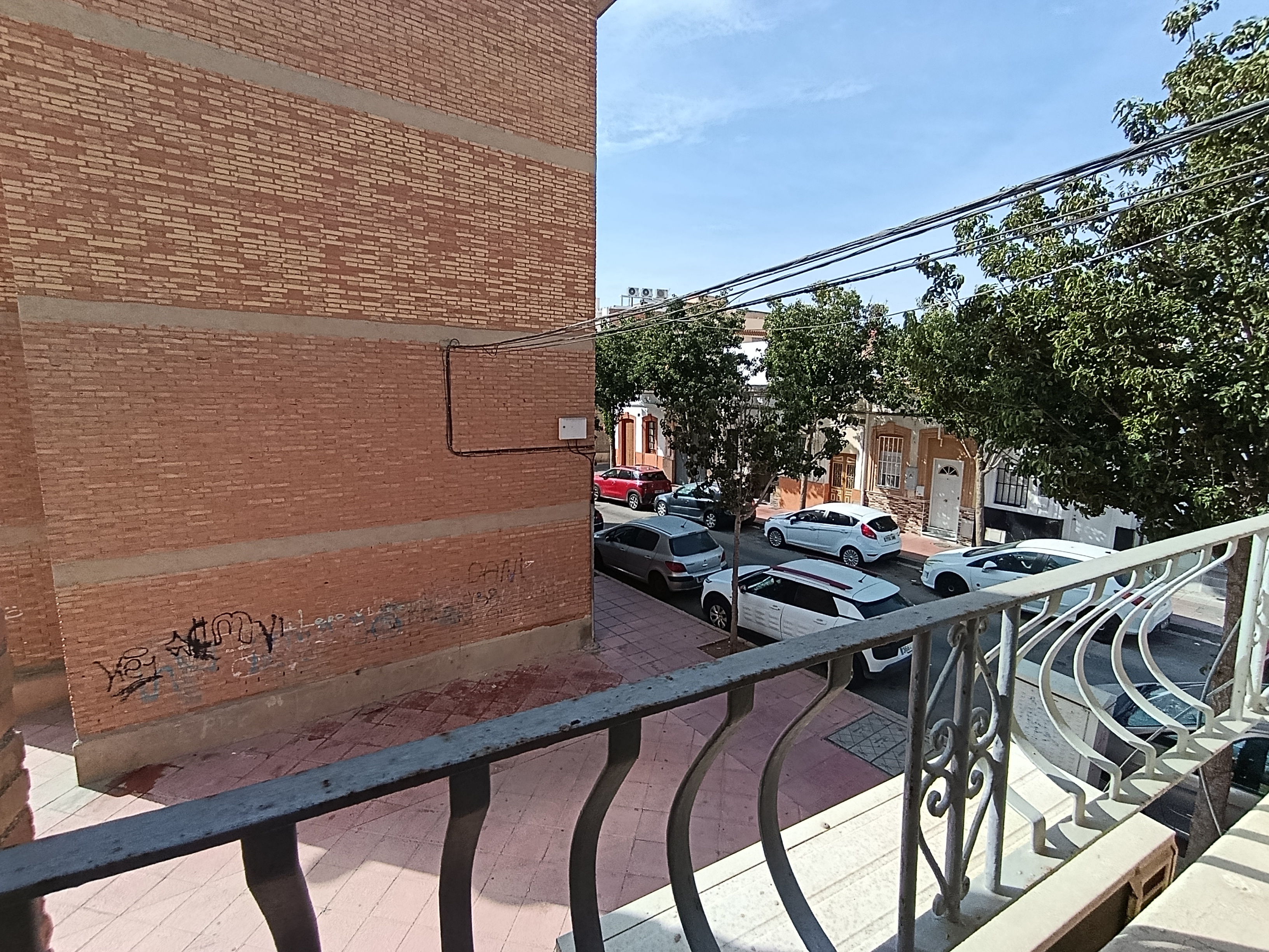 Imagen de Piso en calle Béjar 2
