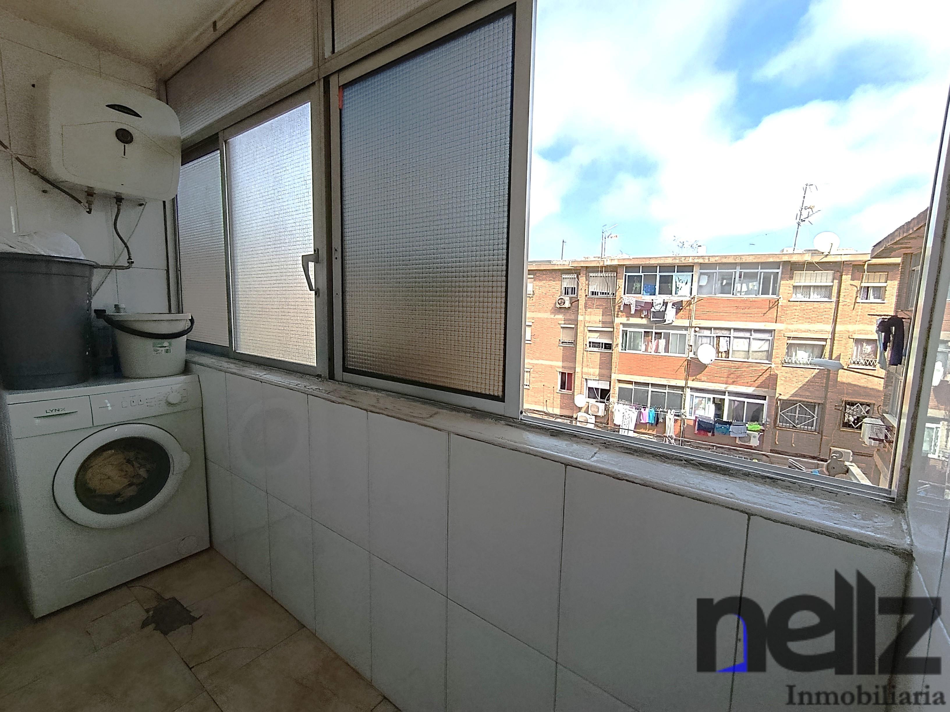 Imagen de Piso en Calle Molino, 57