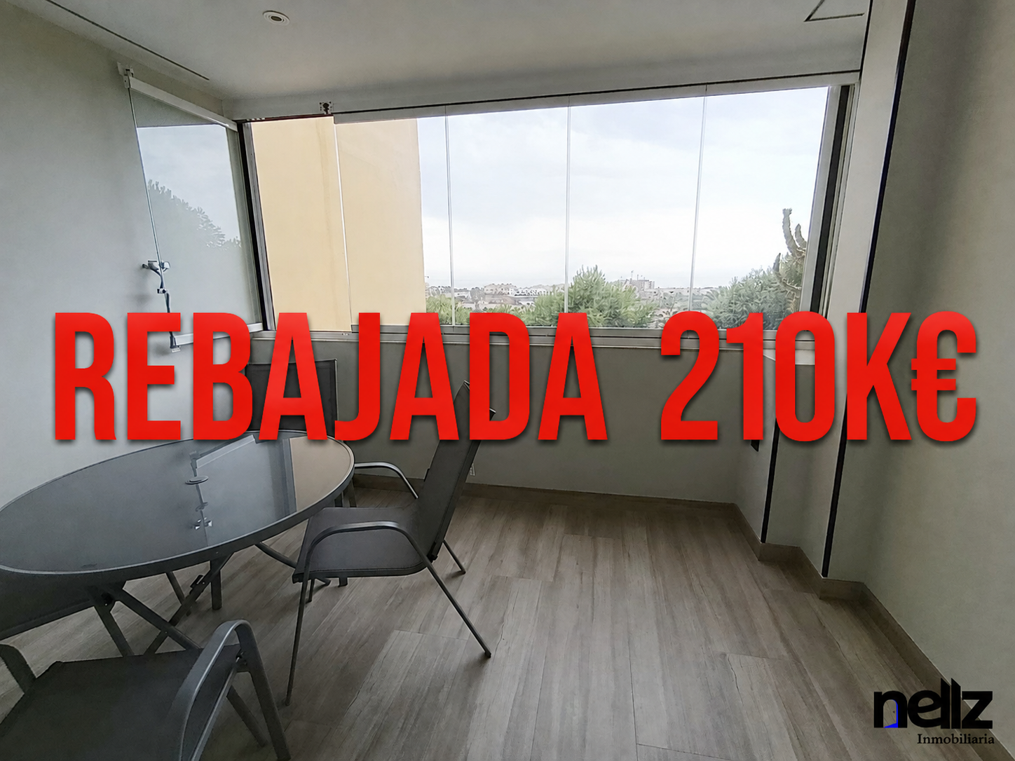 Piso en Calle Botavara 29