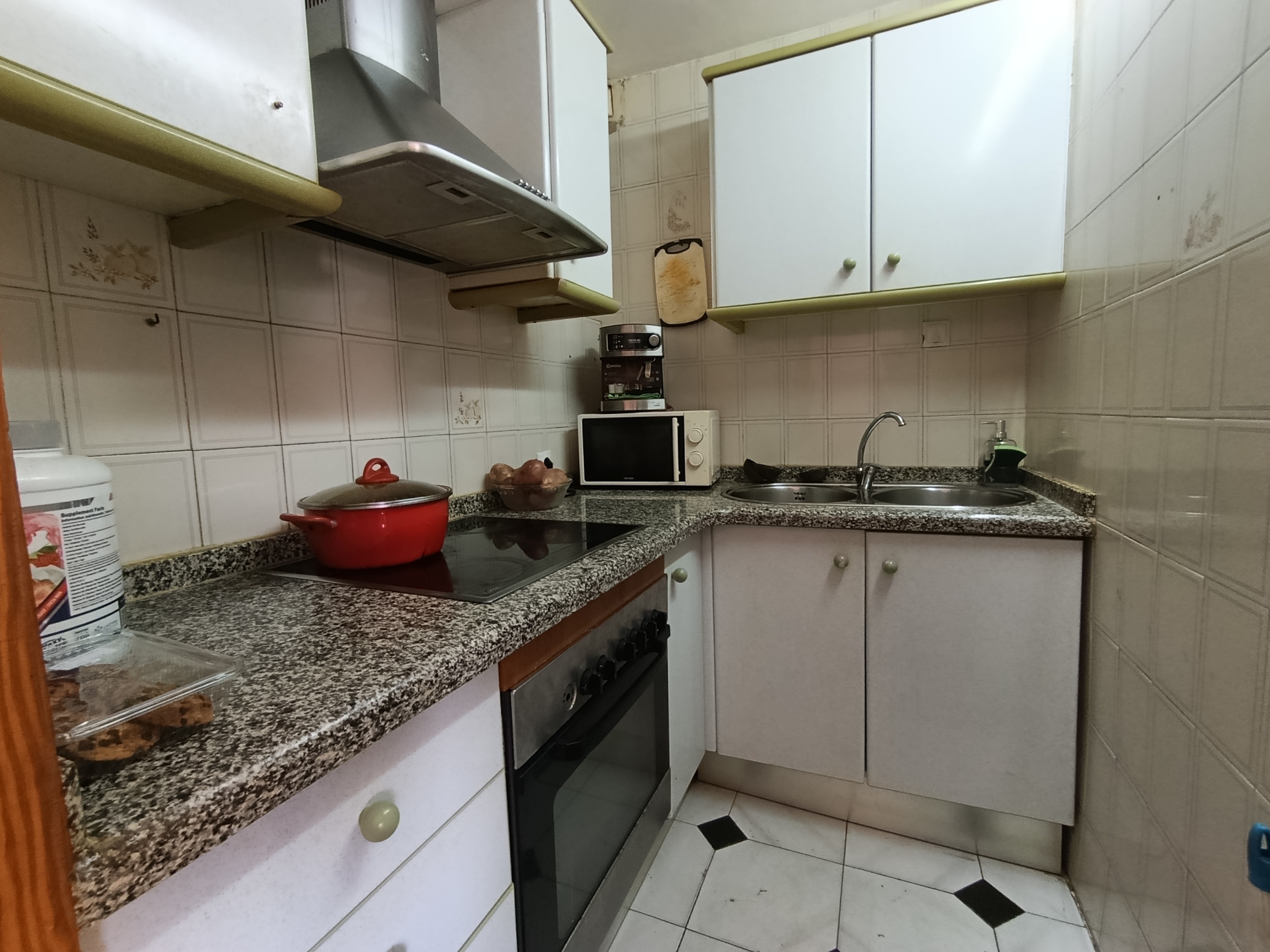 Imagen de Piso en calle Béjar 2