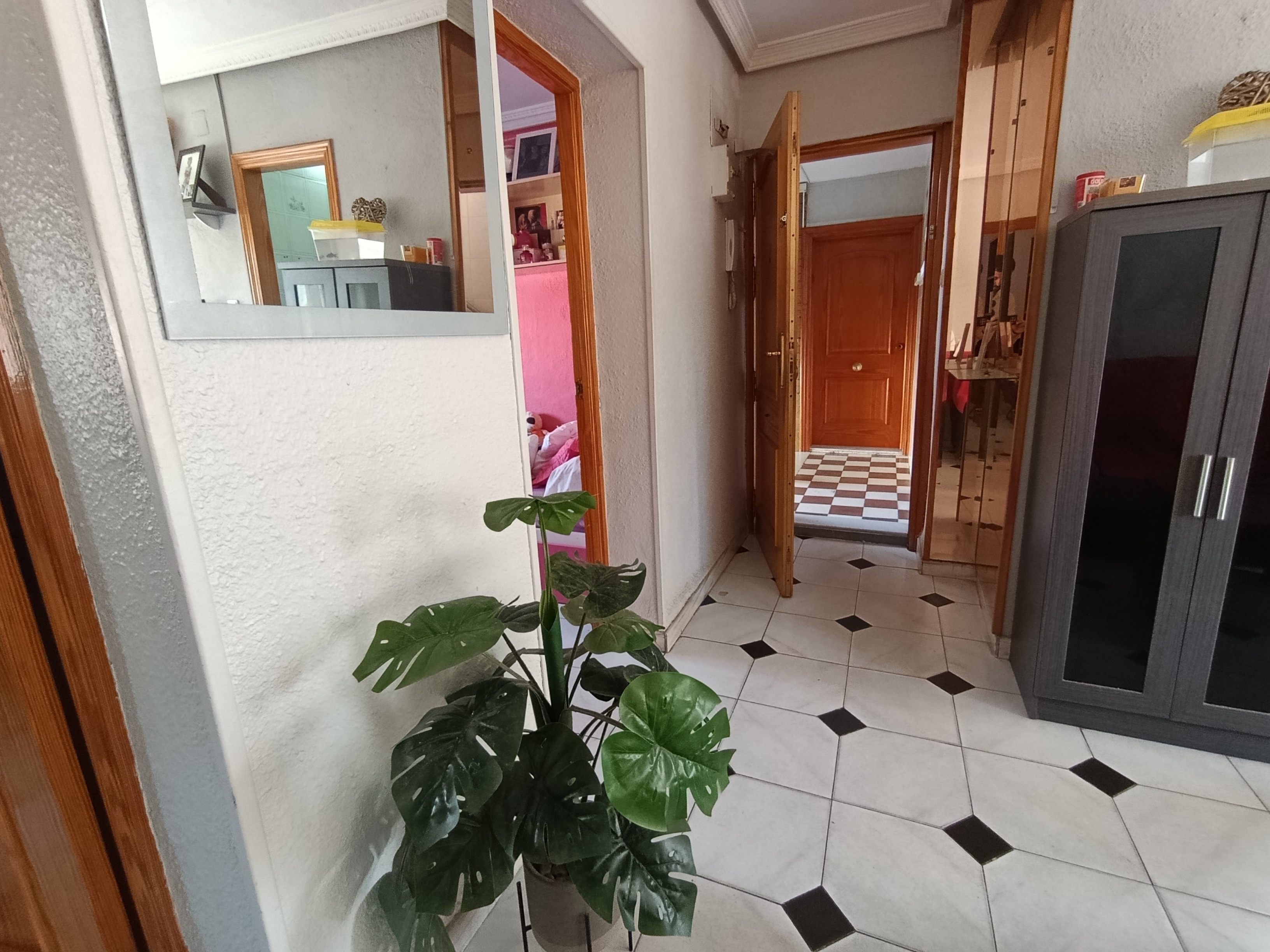 Imagen de Piso en calle Béjar 2