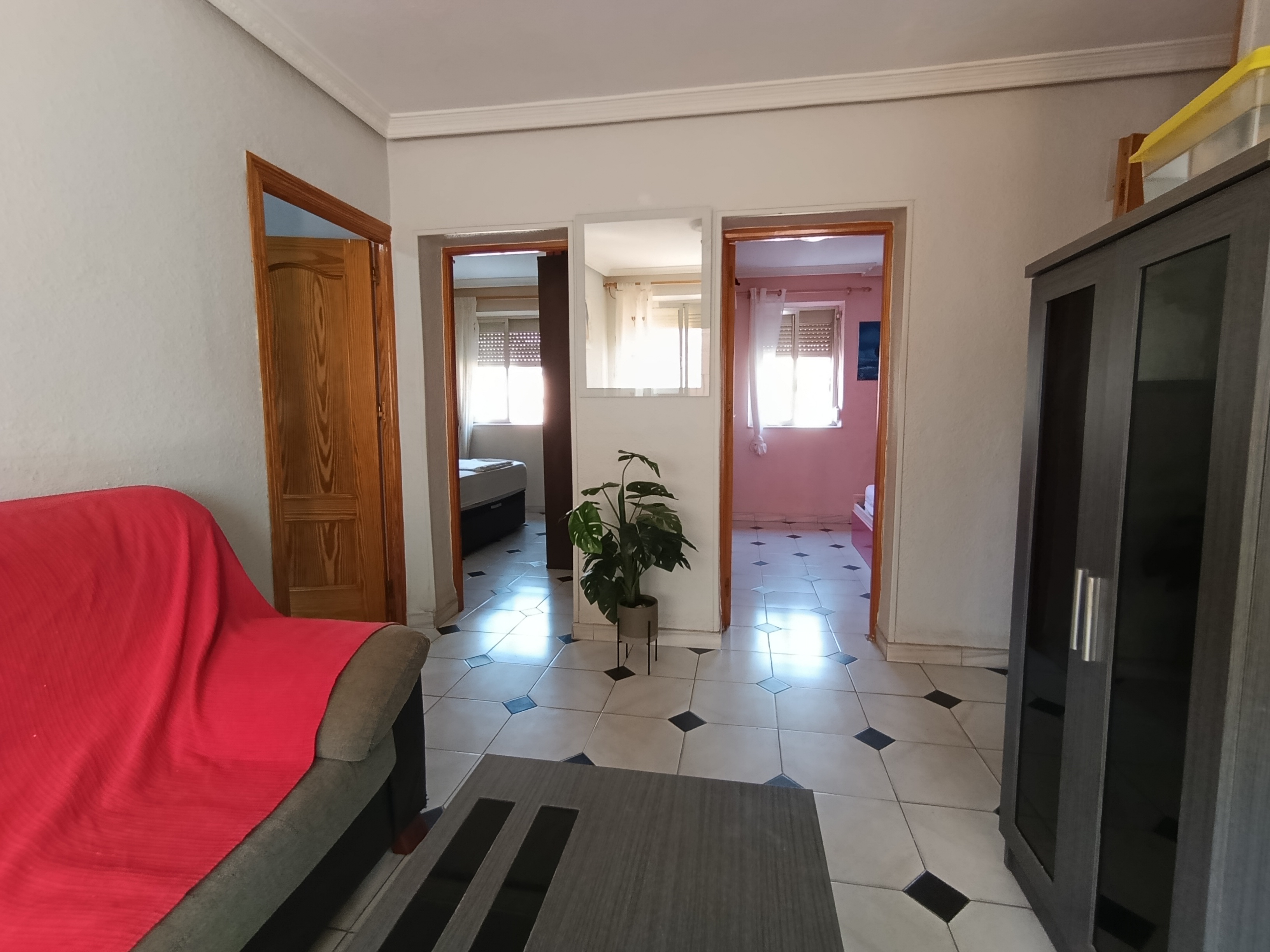 Imagen de Piso en calle Béjar 2