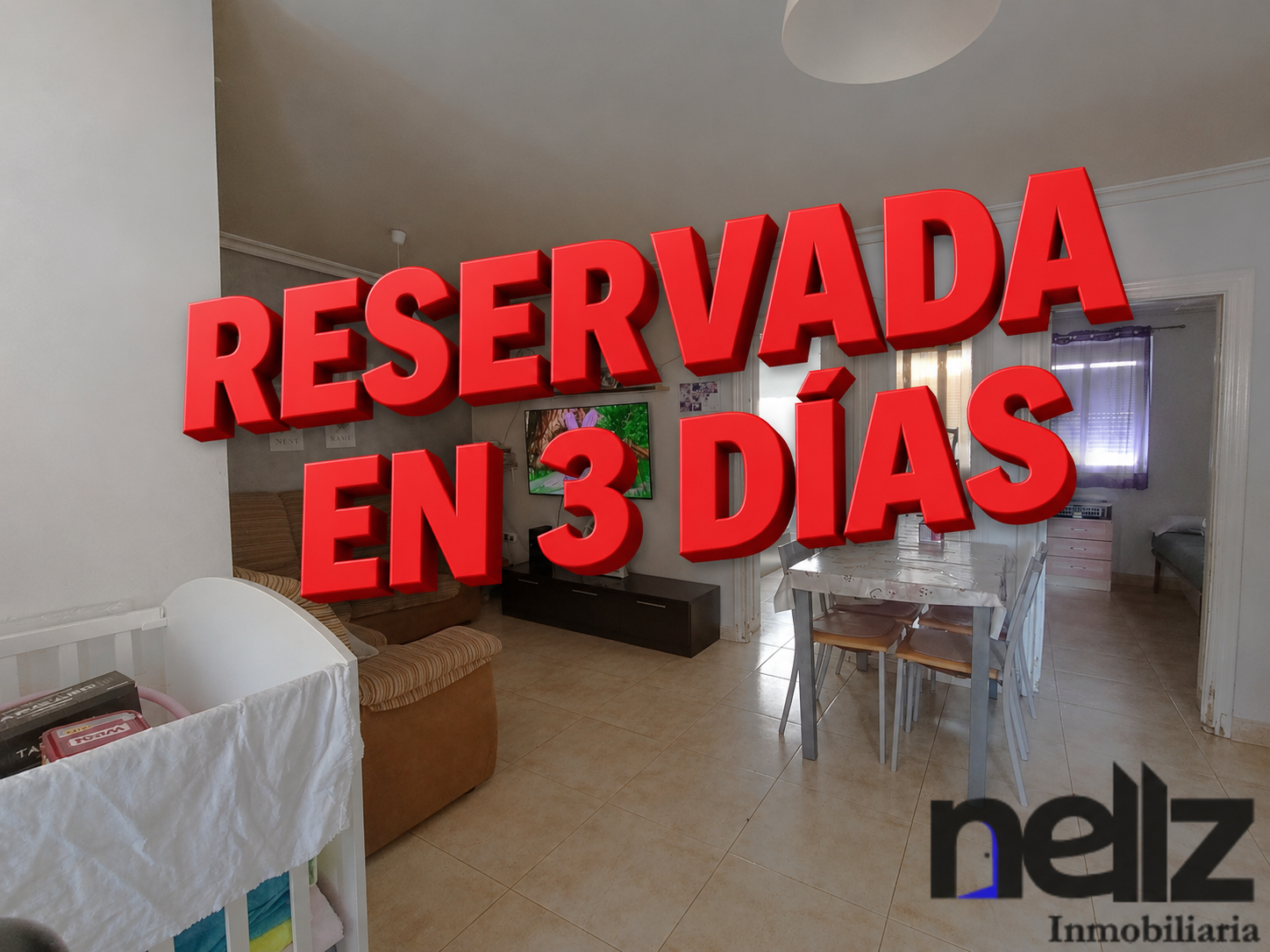 Piso en Calle Molino, 57
