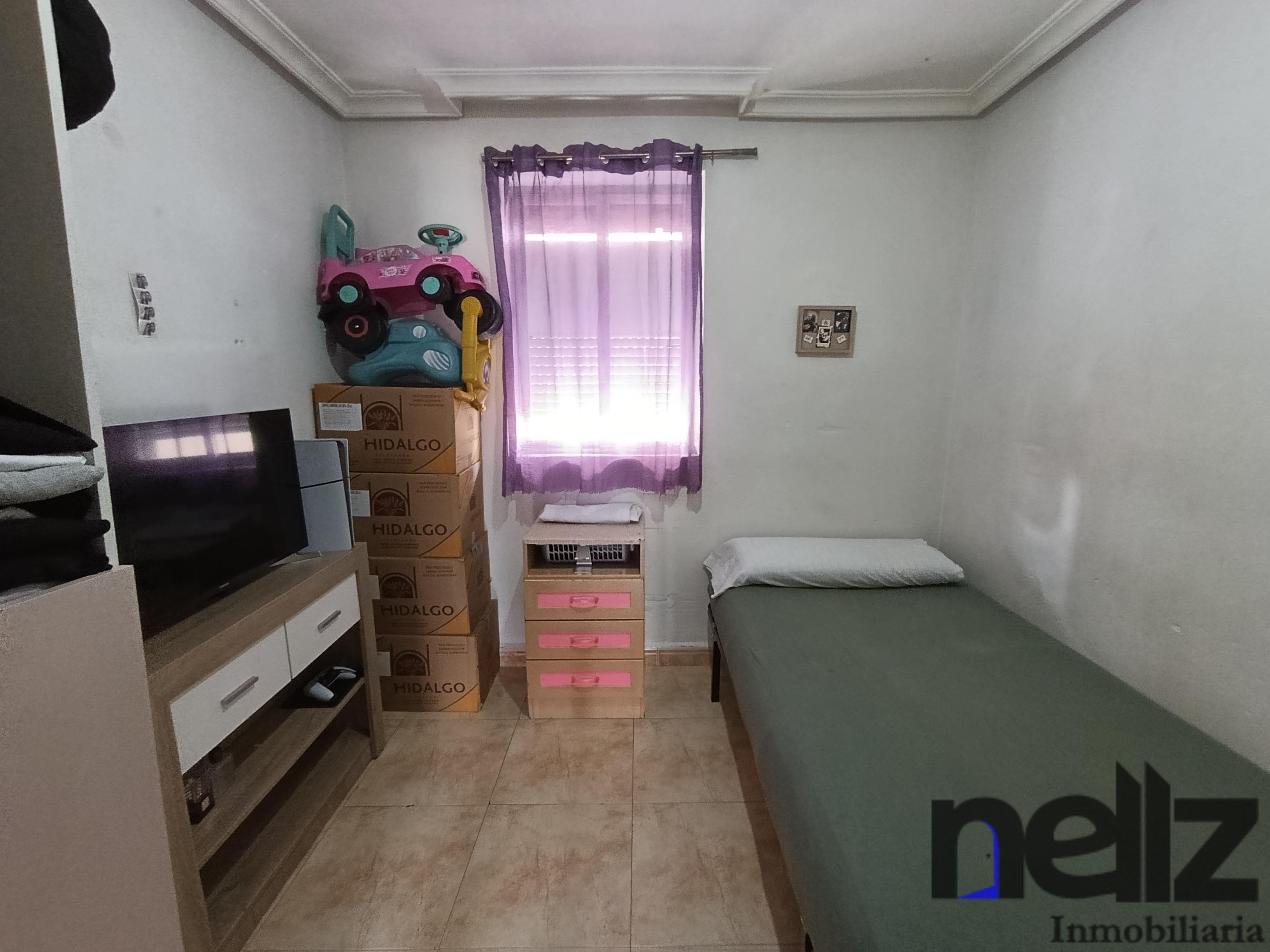 Imagen de Piso en Calle Molino, 57