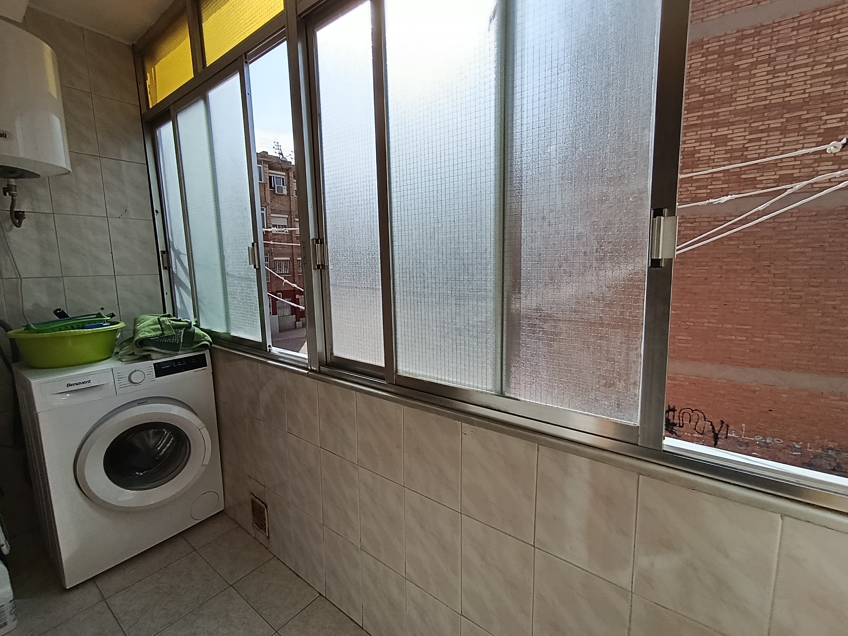 Imagen de Piso en calle Béjar 2