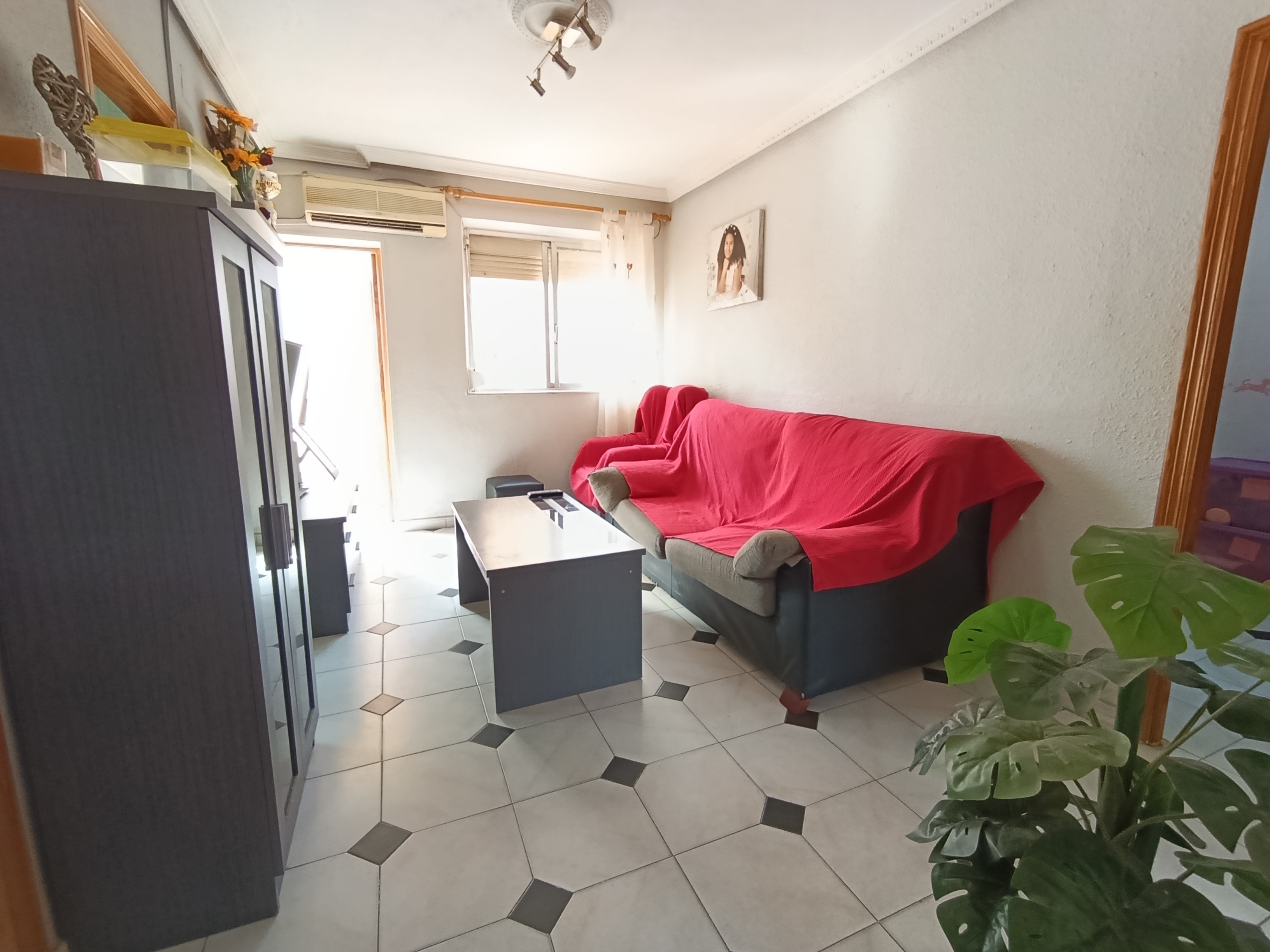 Imagen de Piso en calle Béjar 2