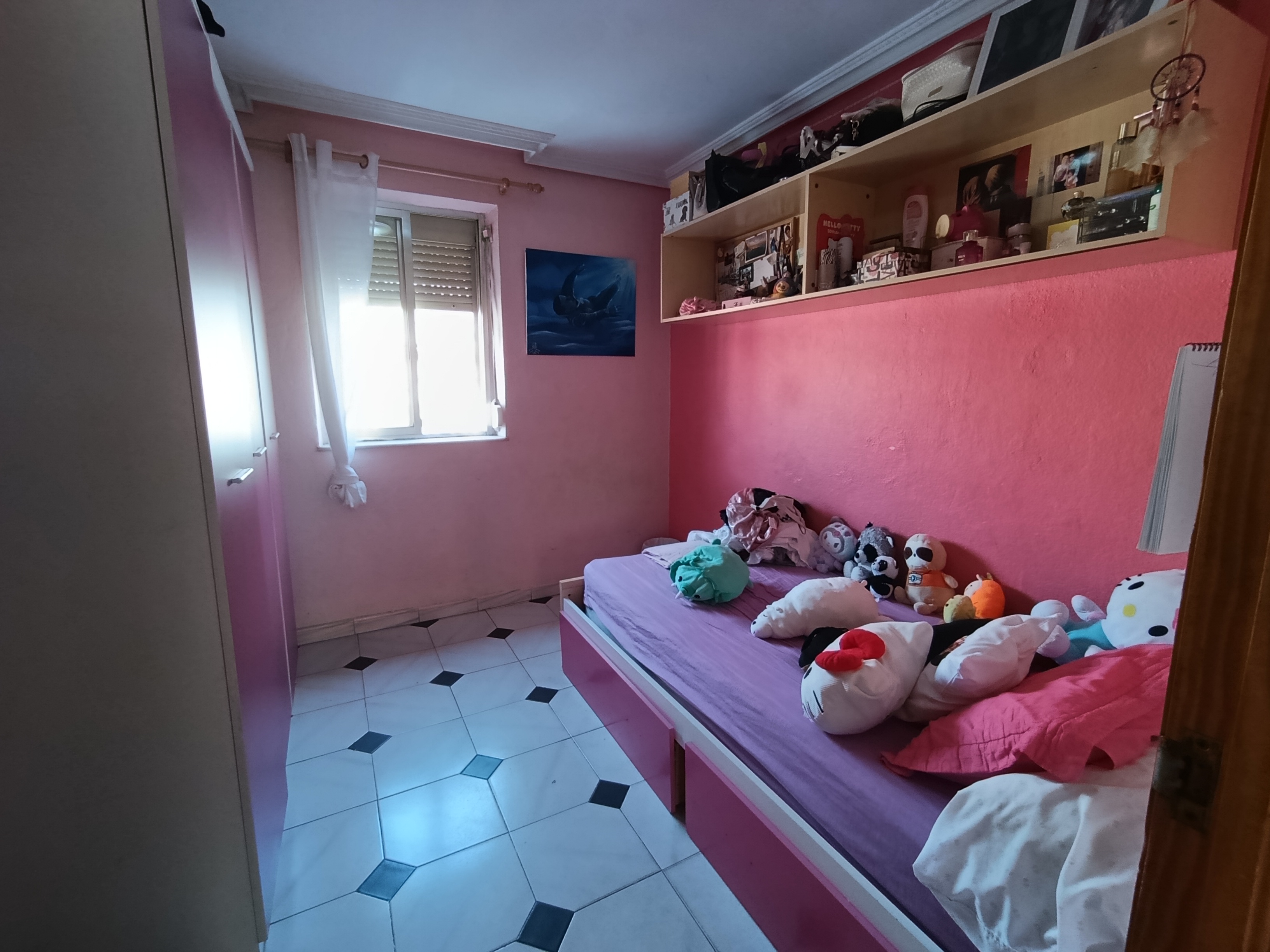 Imagen de Piso en calle Béjar 2