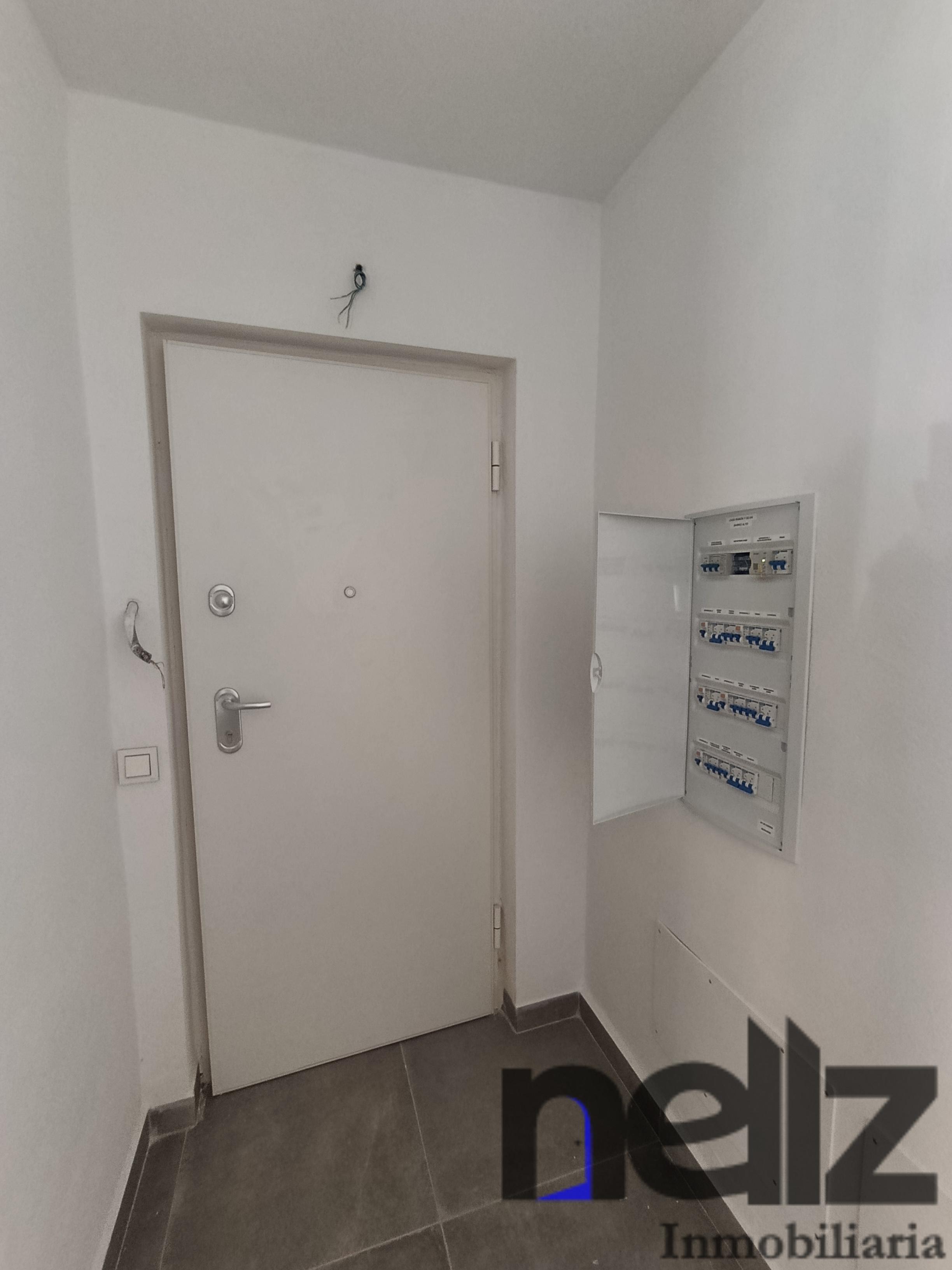 Imagen de Piso en Calle Pintor Sorolla, 6