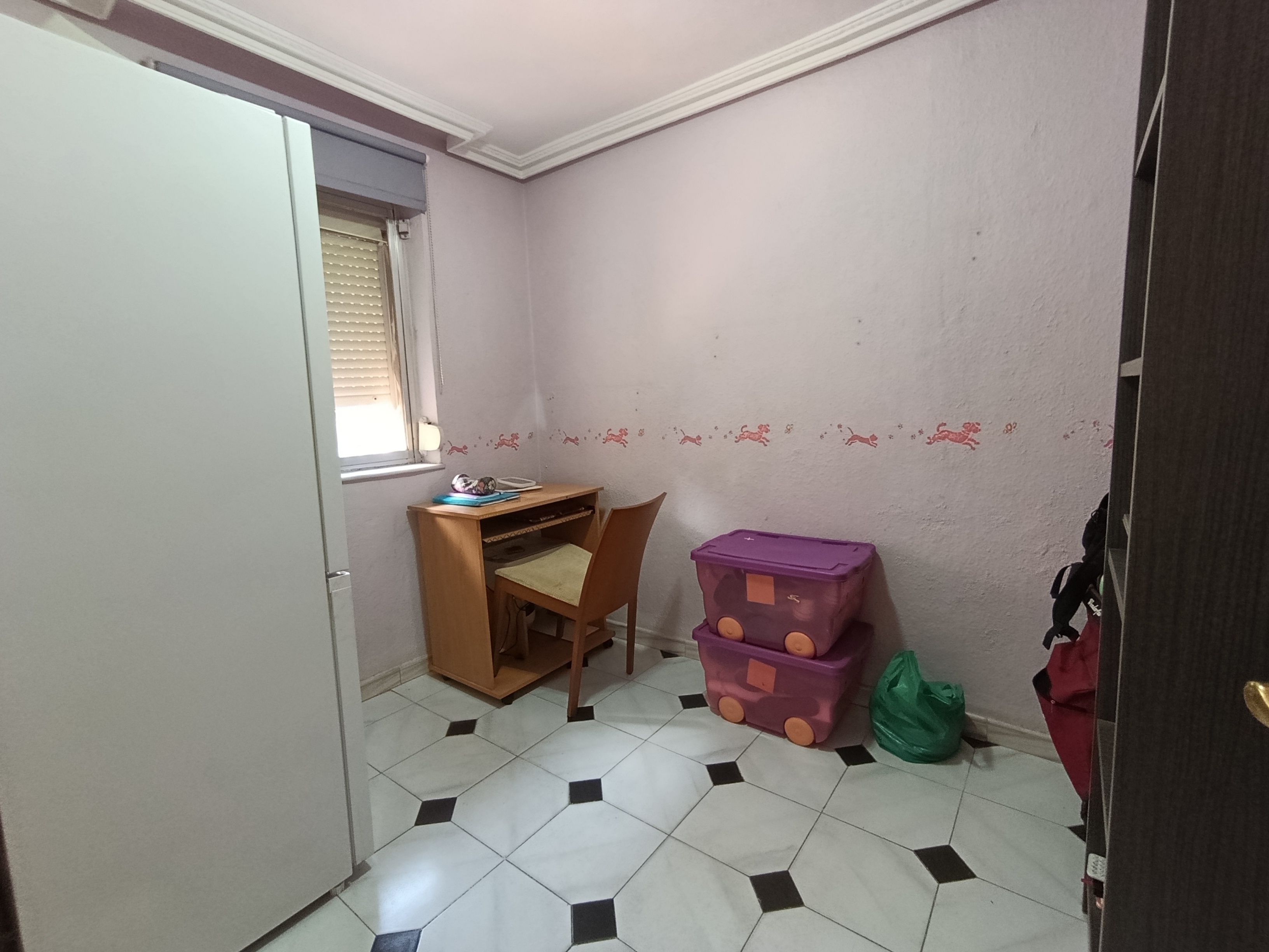 Imagen de Piso en calle Béjar 2