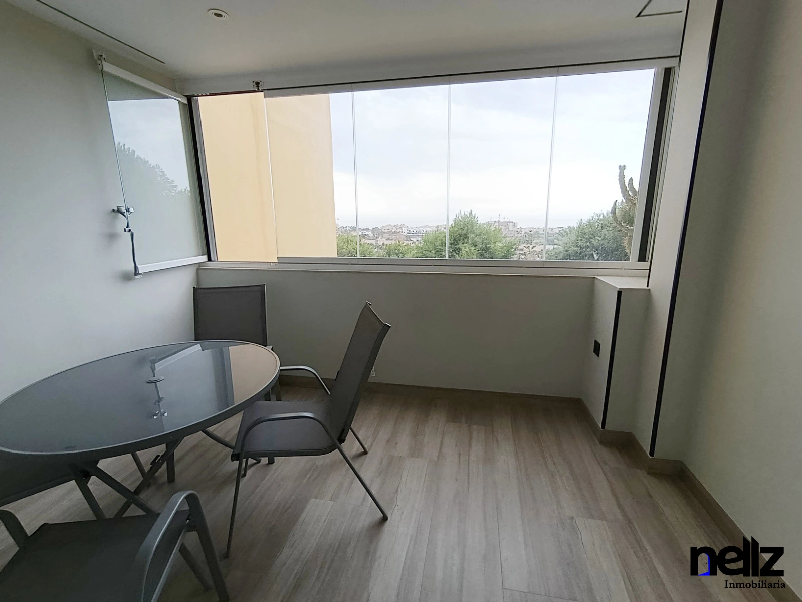 Imagen de Piso en Calle Botavara 29