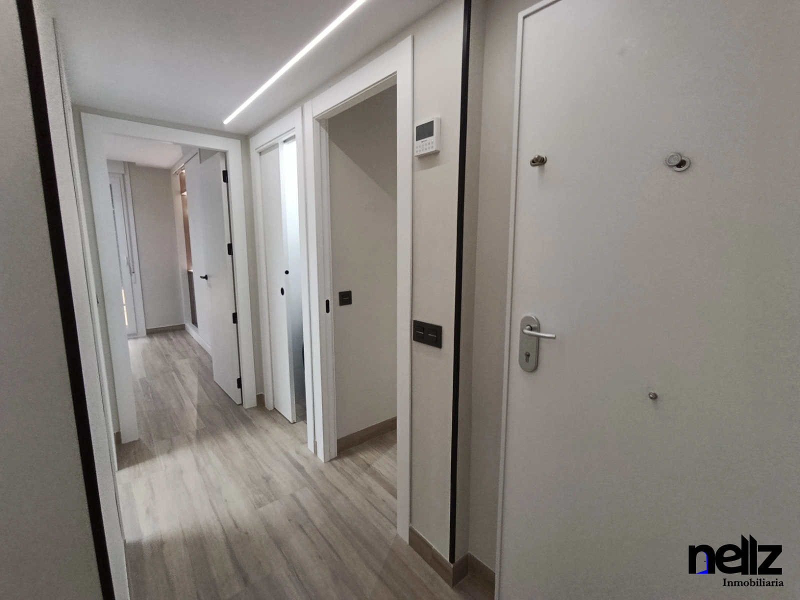Imagen de Piso en Calle Botavara 29