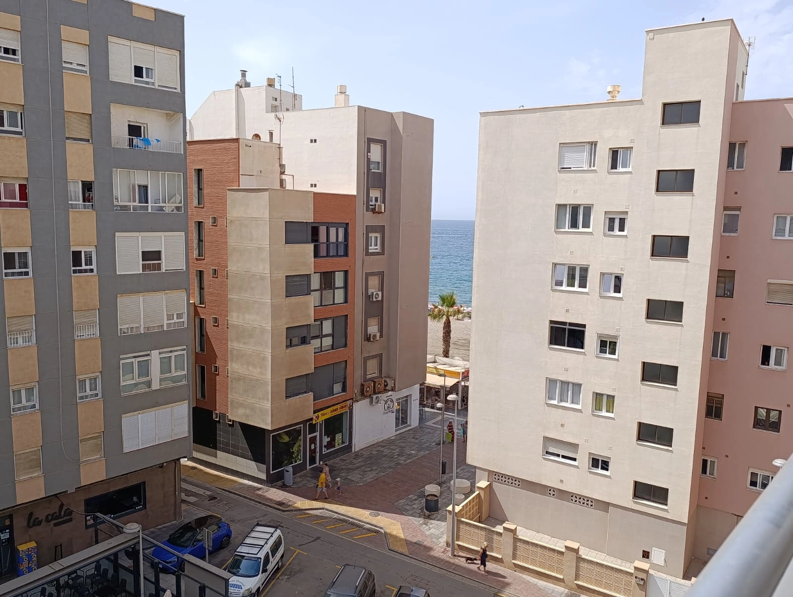 Imagen de Piso en Calle Cruz de Robles, 2