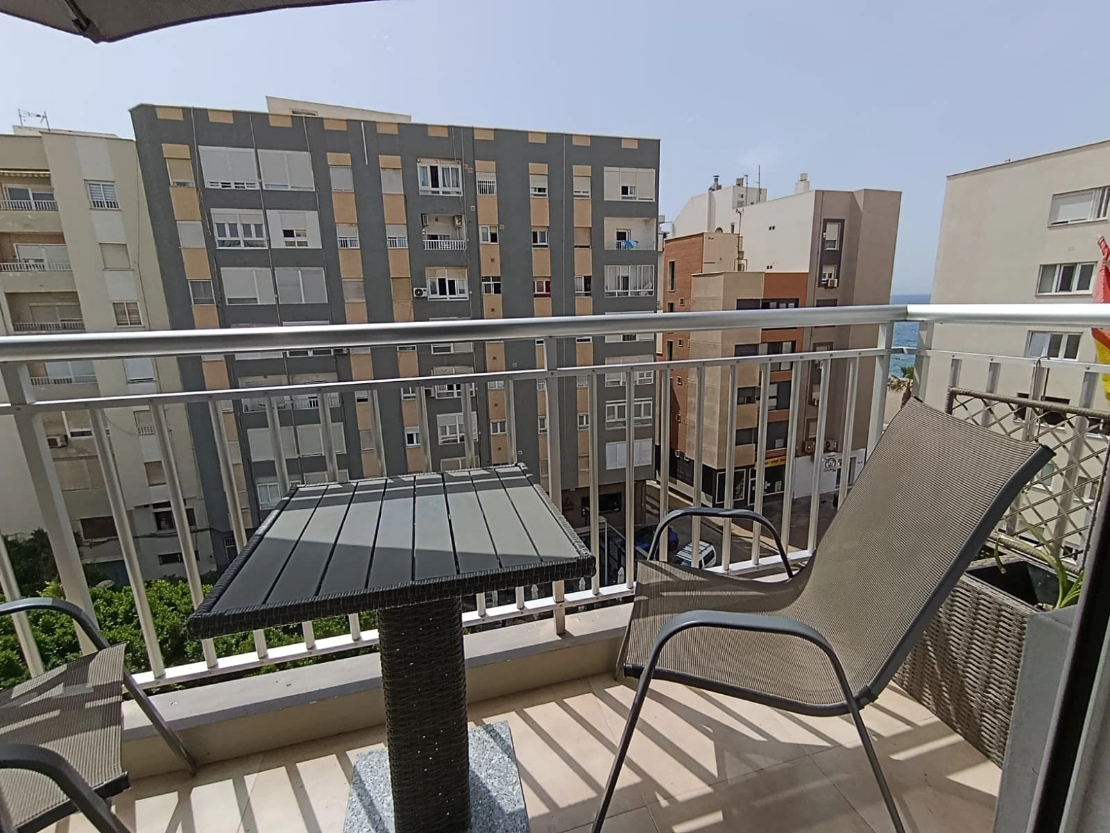 Imagen de Piso en Calle Cruz de Robles, 2