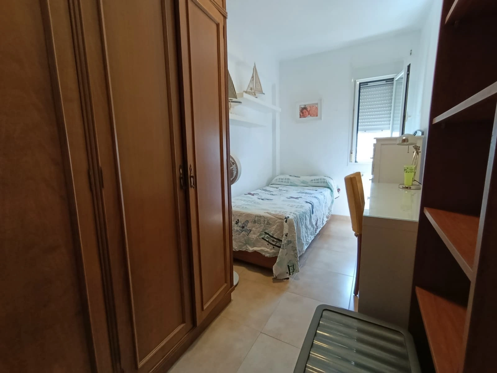 Imagen de Piso en Calle Cruz de Robles, 2