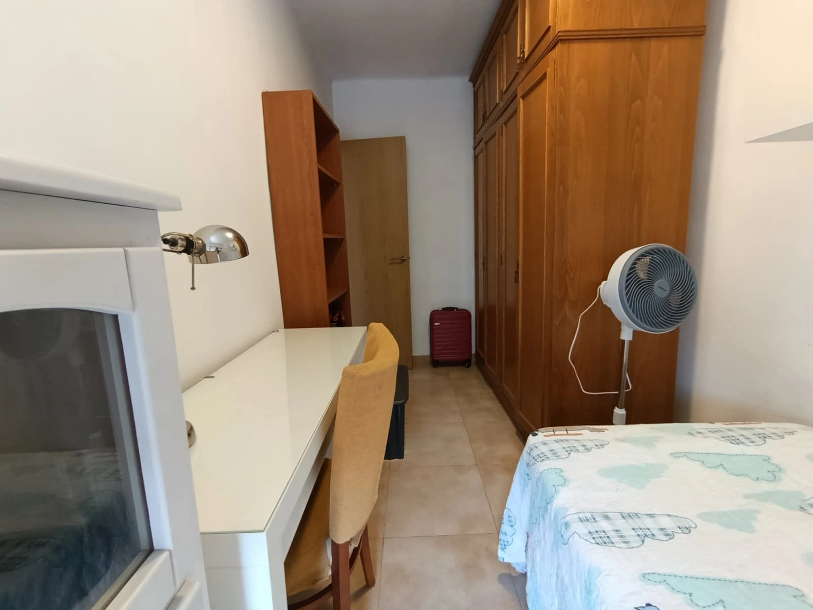 Imagen de Piso en Calle Cruz de Robles, 2