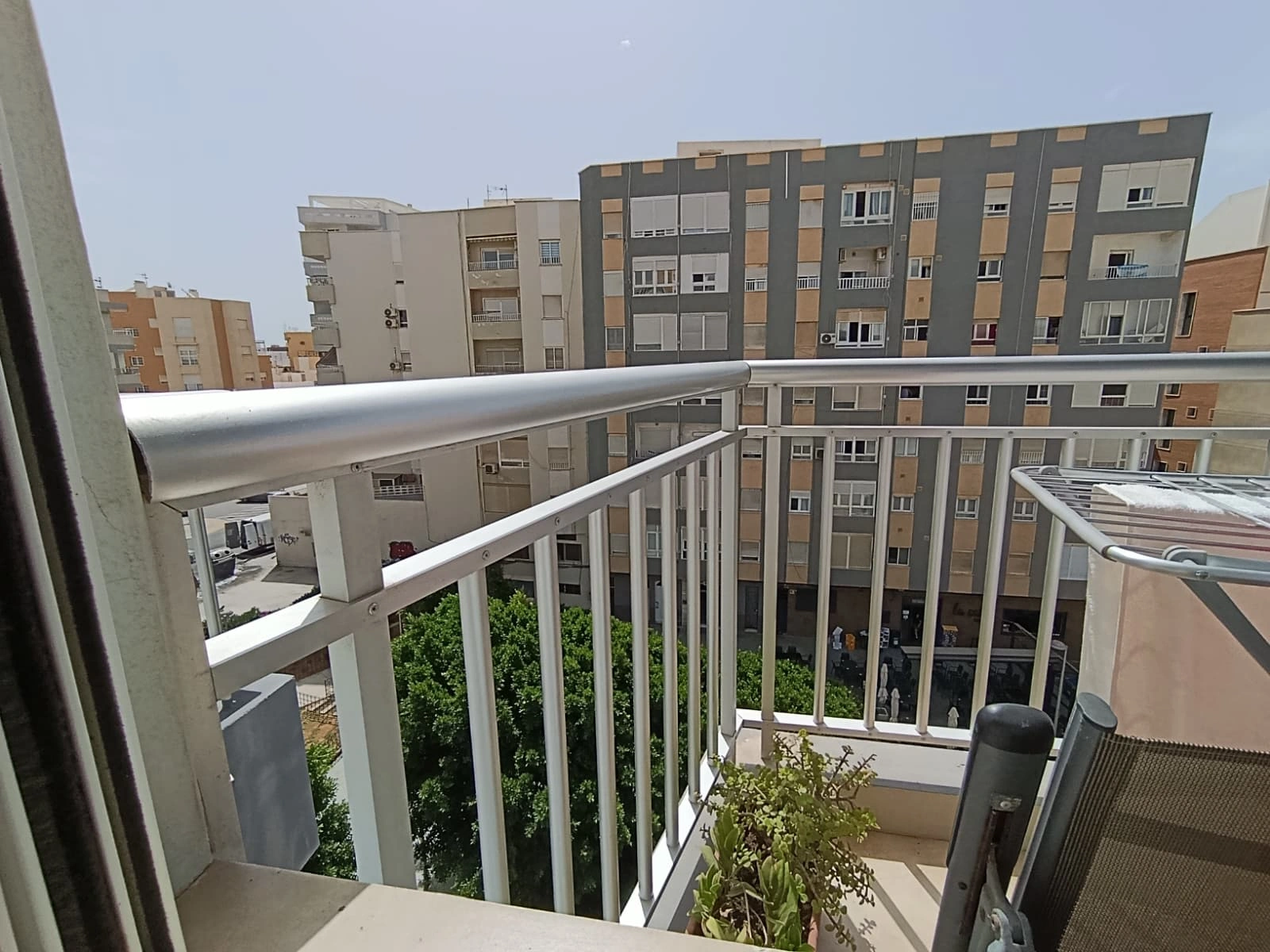 Imagen de Piso en Calle Cruz de Robles, 2