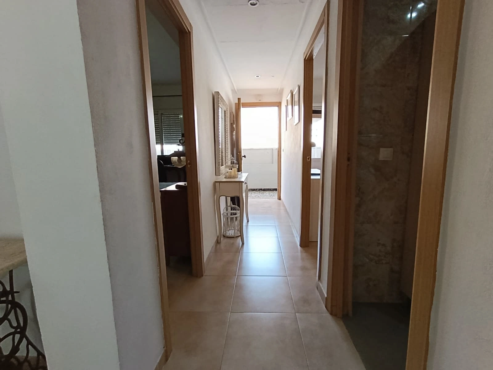 Imagen de Piso en Calle Cruz de Robles, 2