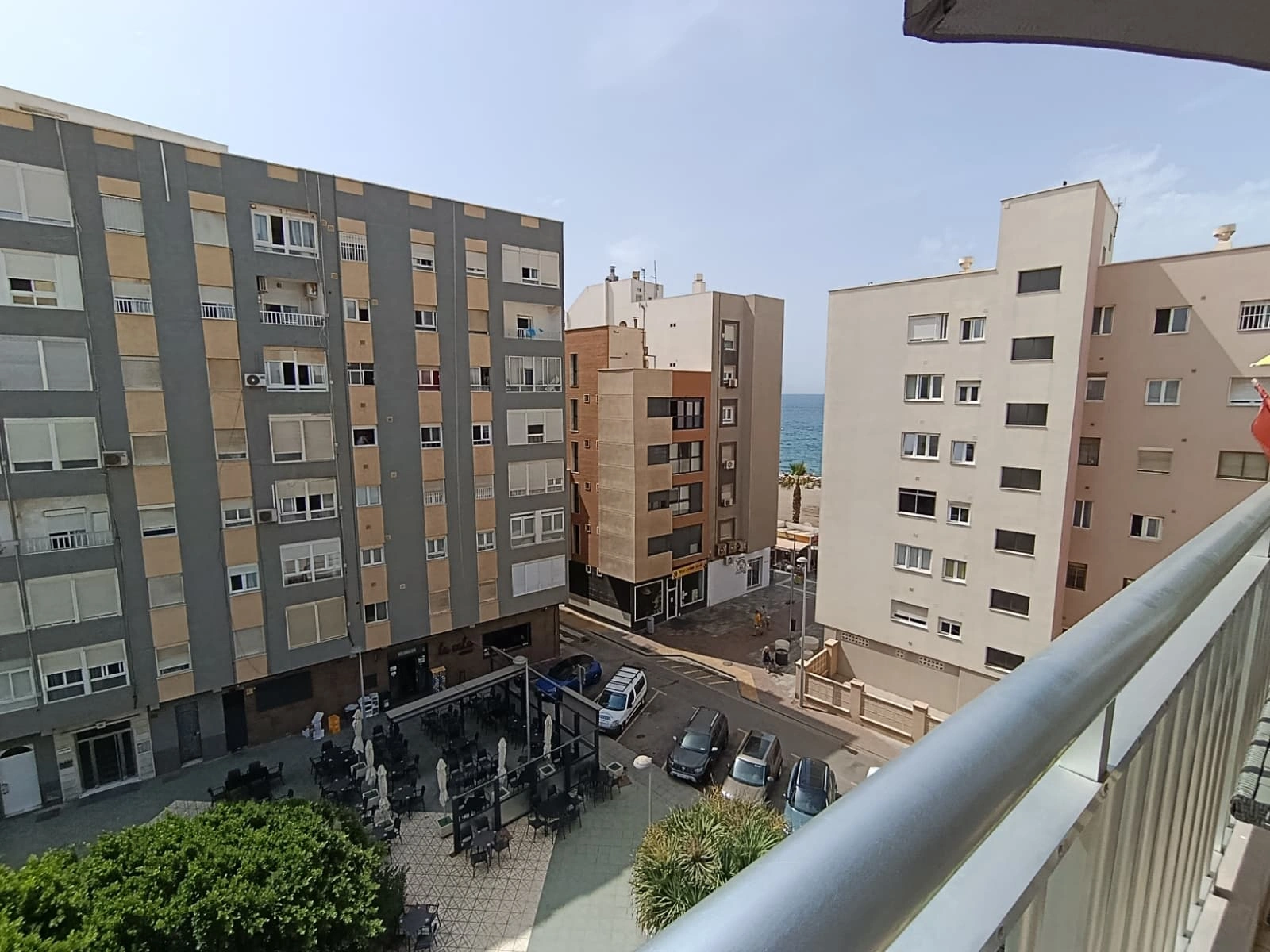 Imagen de Piso en Calle Cruz de Robles, 2
