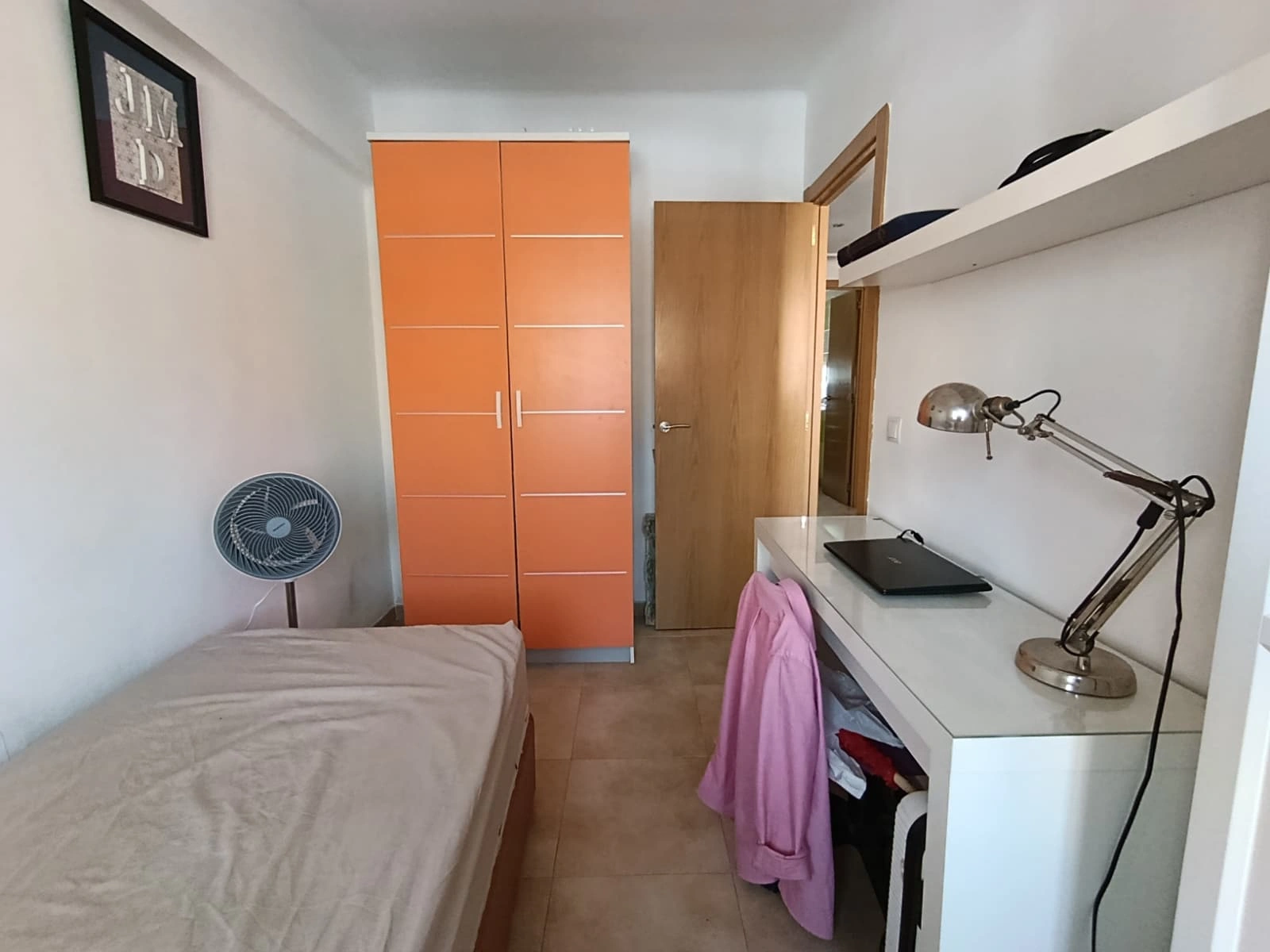 Imagen de Piso en Calle Cruz de Robles, 2