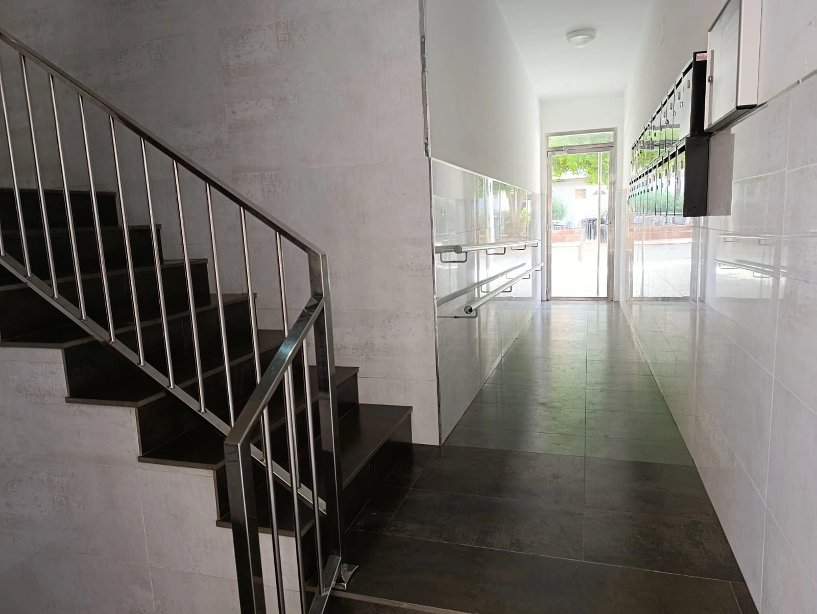 Imagen de Piso en Calle Cruz de Robles, 2