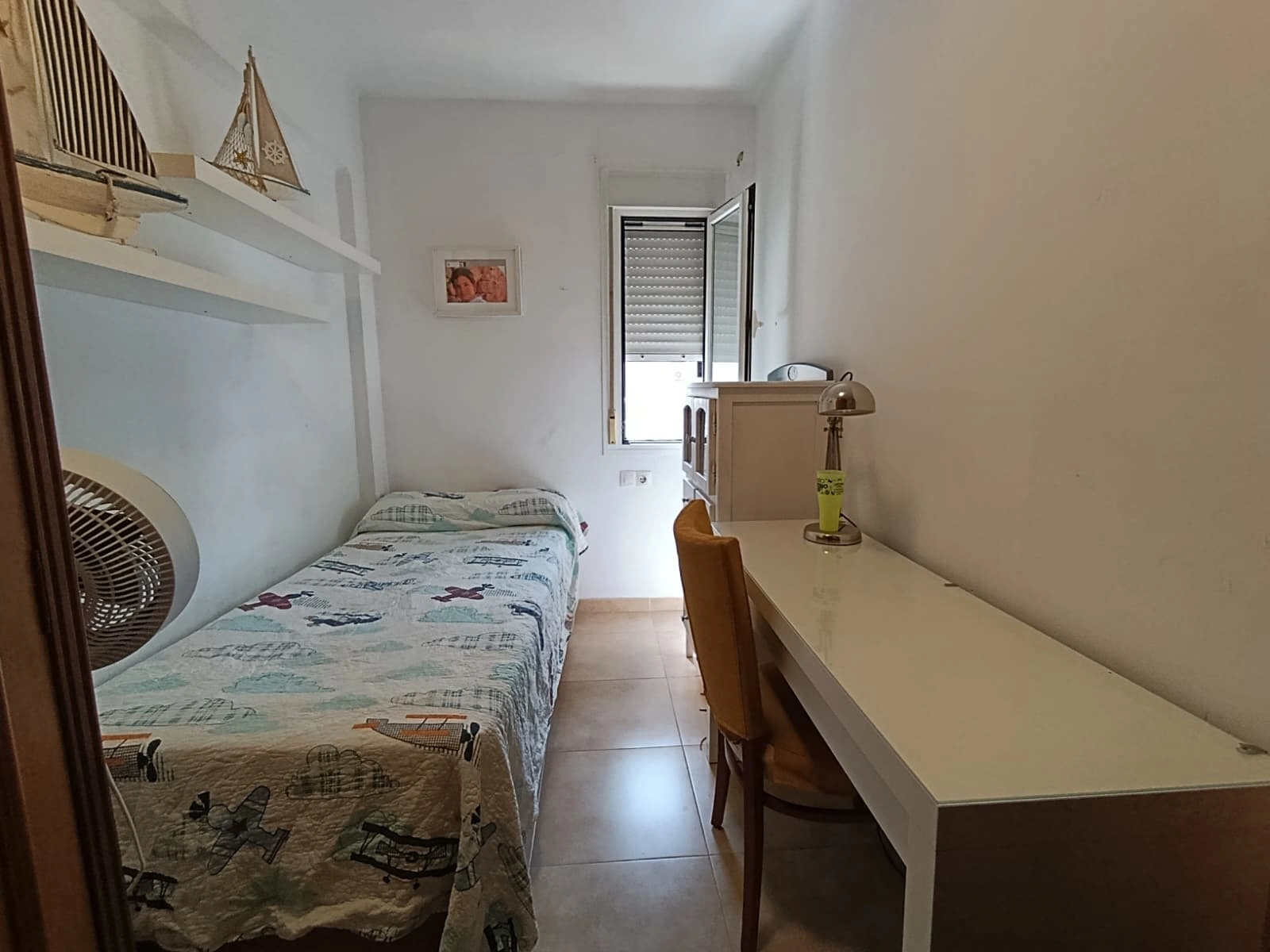 Imagen de Piso en Calle Cruz de Robles, 2