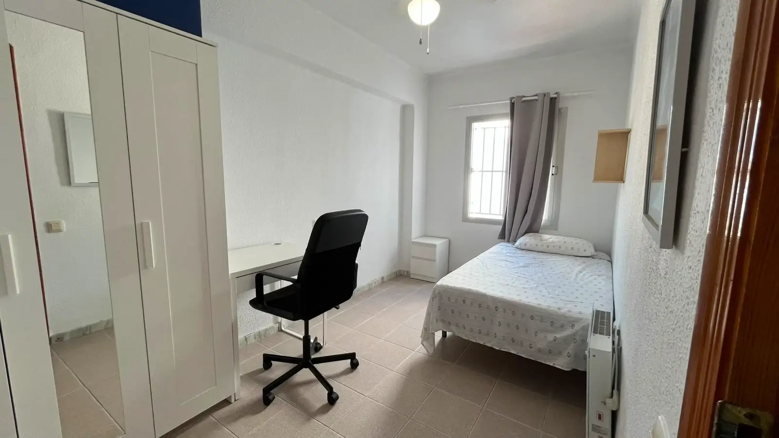 Piso en Calle Rodrigo Vivas Miras, 7
