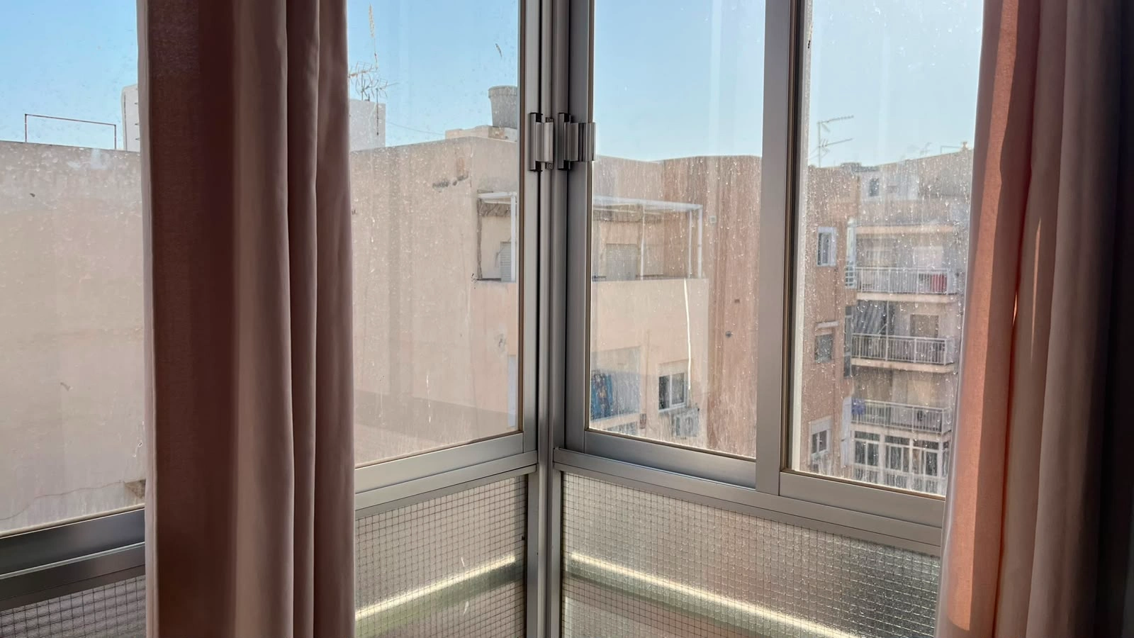 Imagen de Piso en Calle Rodrigo Vivas Miras, 7