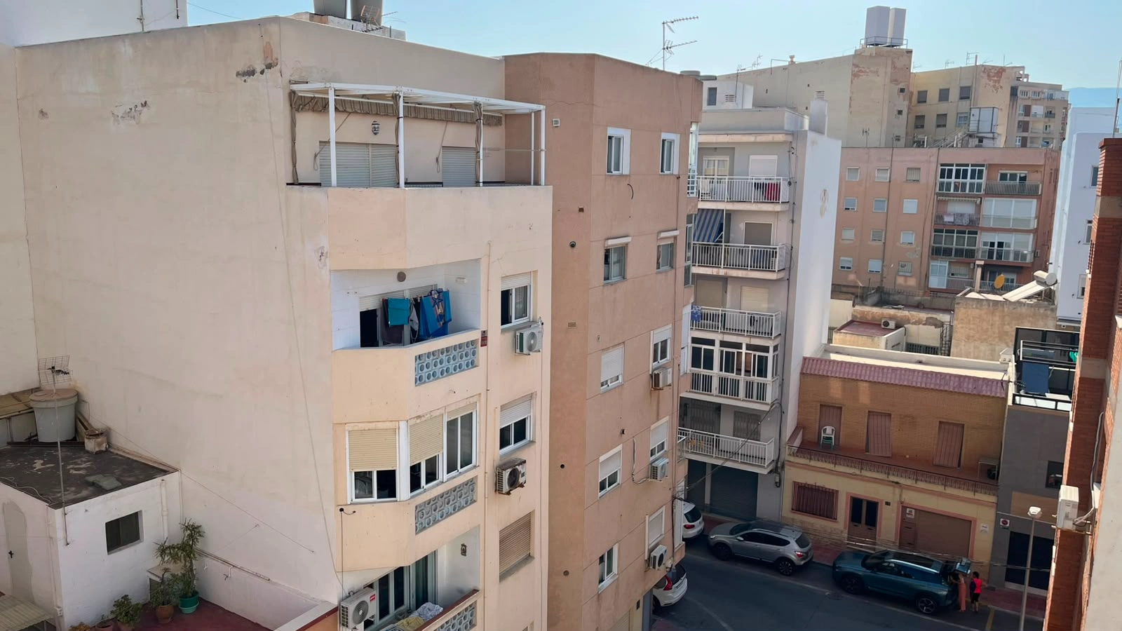 Imagen de Piso en Calle Rodrigo Vivas Miras, 7