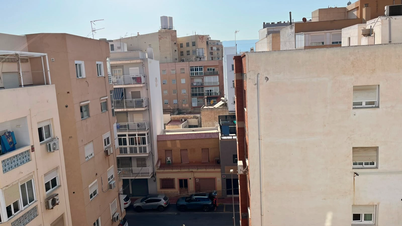 Imagen de Piso en Calle Rodrigo Vivas Miras, 7