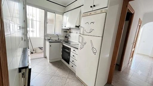Imagen de Piso en Calle Rodrigo Vivas Miras, 7
