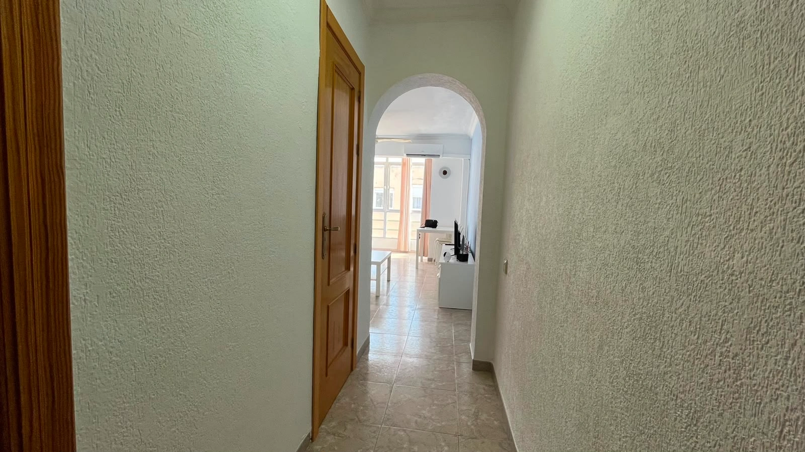 Imagen de Piso en Calle Rodrigo Vivas Miras, 7