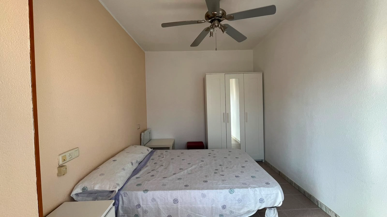 Imagen de Piso en Calle Rodrigo Vivas Miras, 7